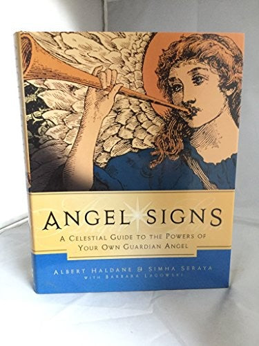 Angel Signs