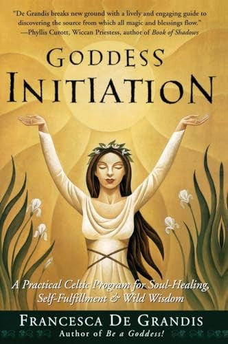 Goddess Initiation