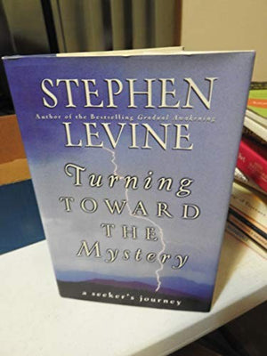 Turning toward the Mystery