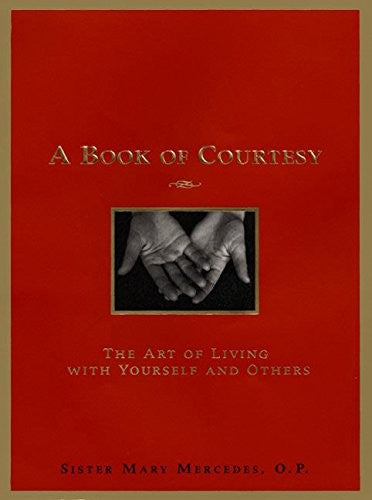 A Book of Courtesy