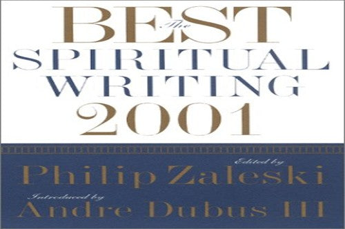 The Best Spiritual Writing