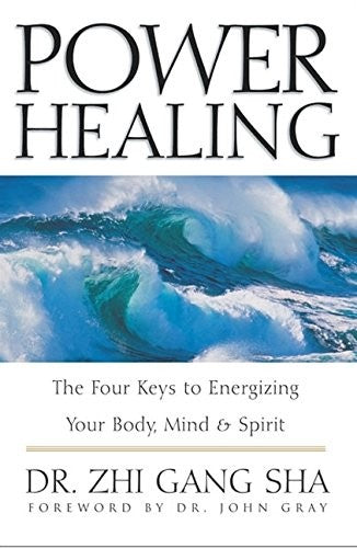 Power Healing