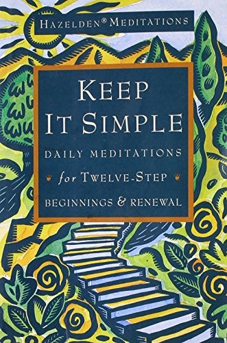 Keep It Simple
