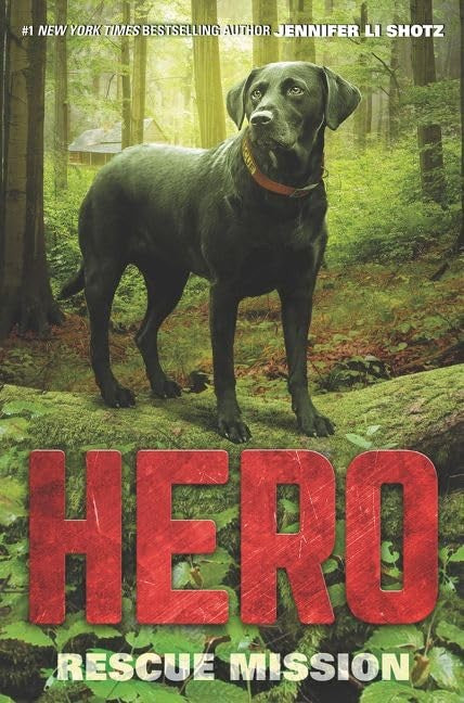 Hero