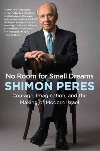 No Room for Small Dreams