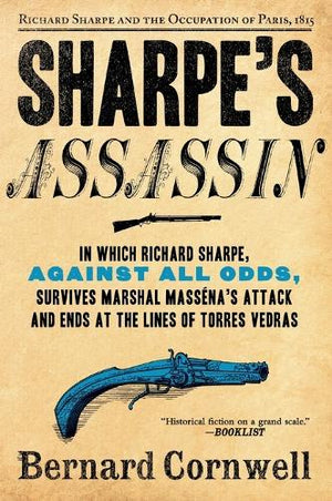 Sharpe's Assassin