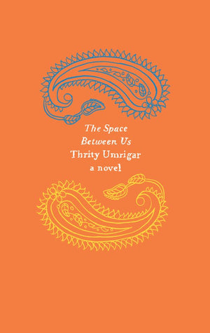 The Space Between Us