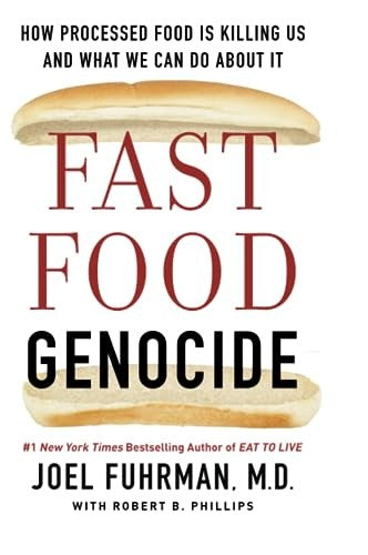 Fast Food Genocide