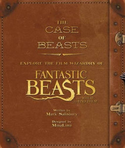 The Case of Beasts 