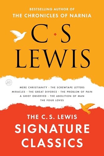 The C. S. Lewis Signature Classics
