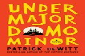 Under Major Domo Minor 