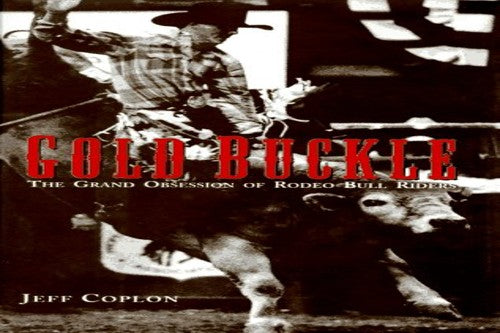 Gold Buckle