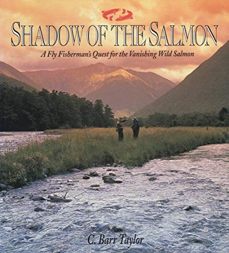 Shadow of the Salmon