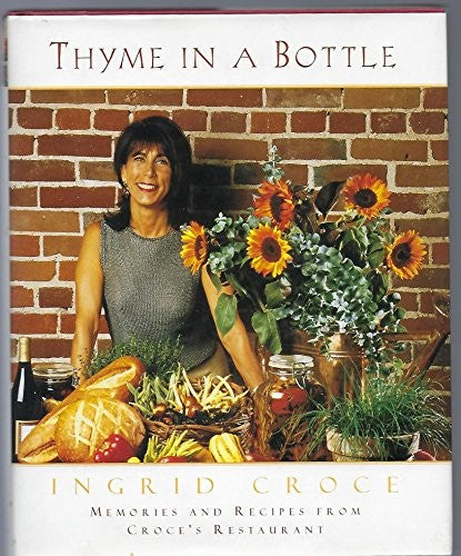 Thyme in a Bottle