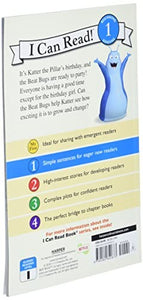 Beat Bugs: In My Life 