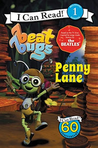 Beat Bugs: Penny Lane 