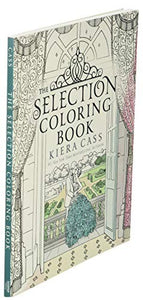The Selection Coloring Book 
