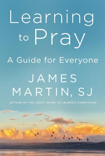 HOW TO PRAY
