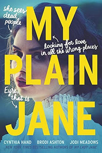 My Plain Jane 