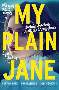 My Plain Jane 