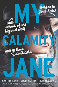 My Calamity Jane 