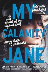 My Calamity Jane 