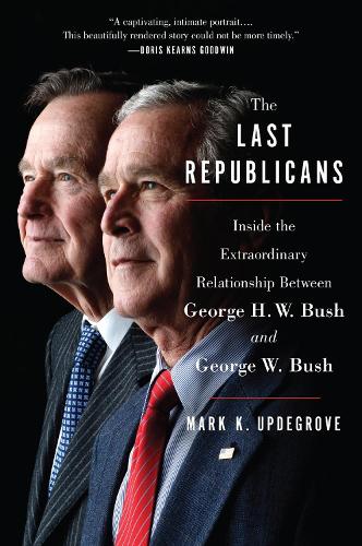 The Last Republicans
