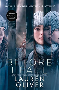 Before I Fall Movie Tie-In Edition 