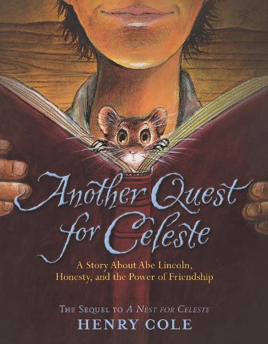 Another Quest For Celeste