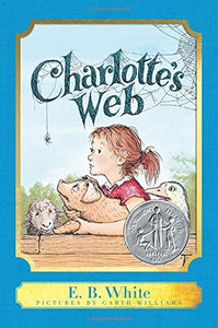 Charlotte's Web: A Harper Classic 