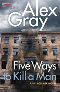 Five Ways to Kill a Man 