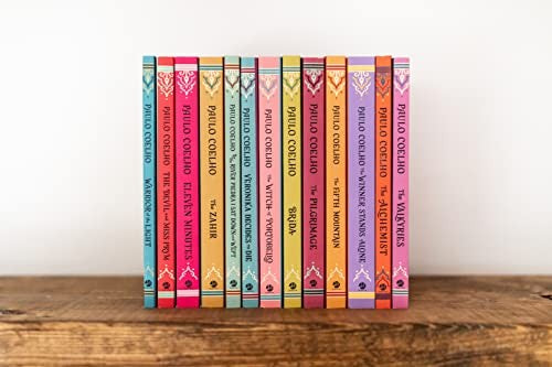 The Paulo Coelho Collection