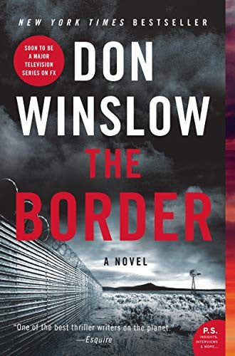 The Border