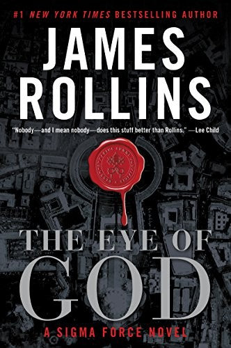 The Eye of God