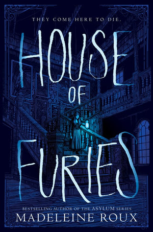 House of Furies