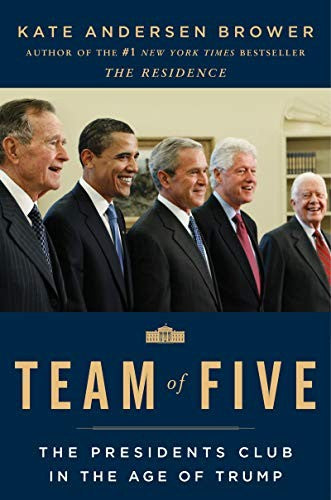Team of Five