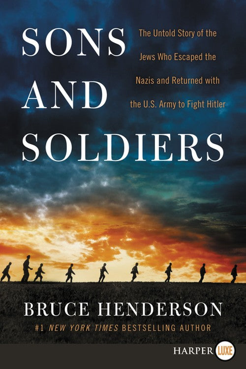Sons and Soldiers