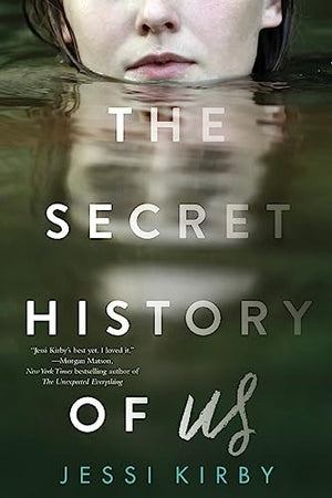 The Secret History of Us