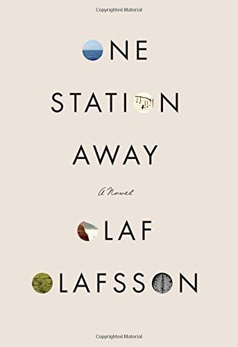 One Station Away