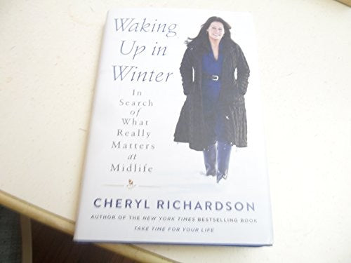 Waking Up in Winter
