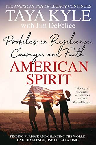 American Spirit