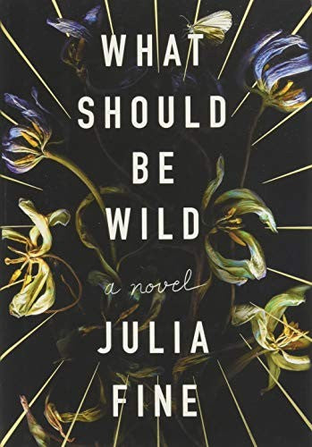 What Should Be Wild
