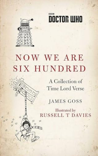 Doctor Who: Now We Are Six Hundred