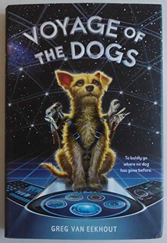 Voyage of the Dogs