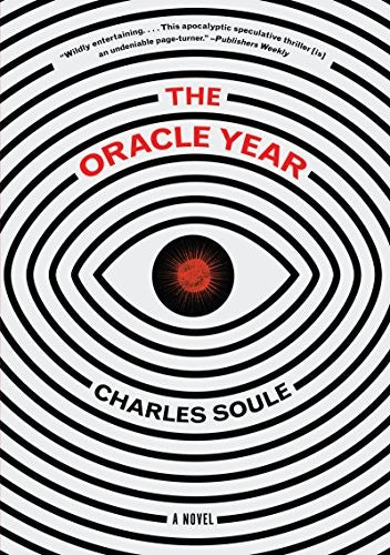 The Oracle Year