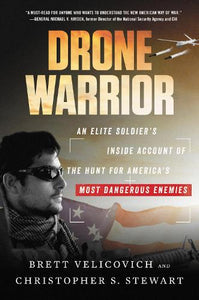Drone Warrior 