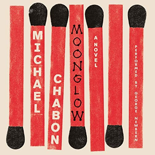 Moonglow Unabridged Low Price CD