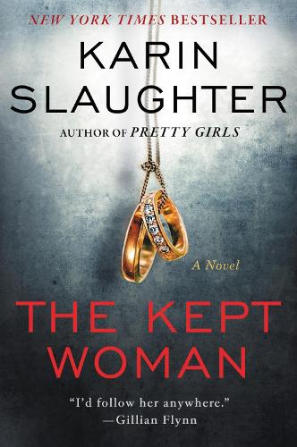 The Kept Woman