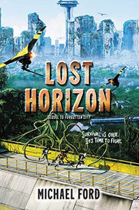 Lost Horizon 