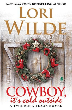 Cowboy, It's Cold Outside